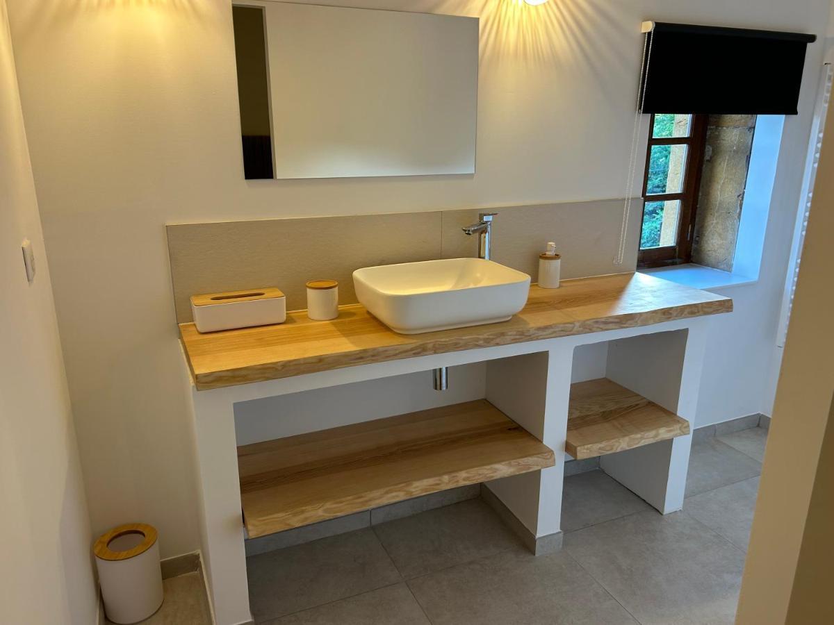 Le Clos Zelie Pouilly-le-Monial Bagian luar foto
