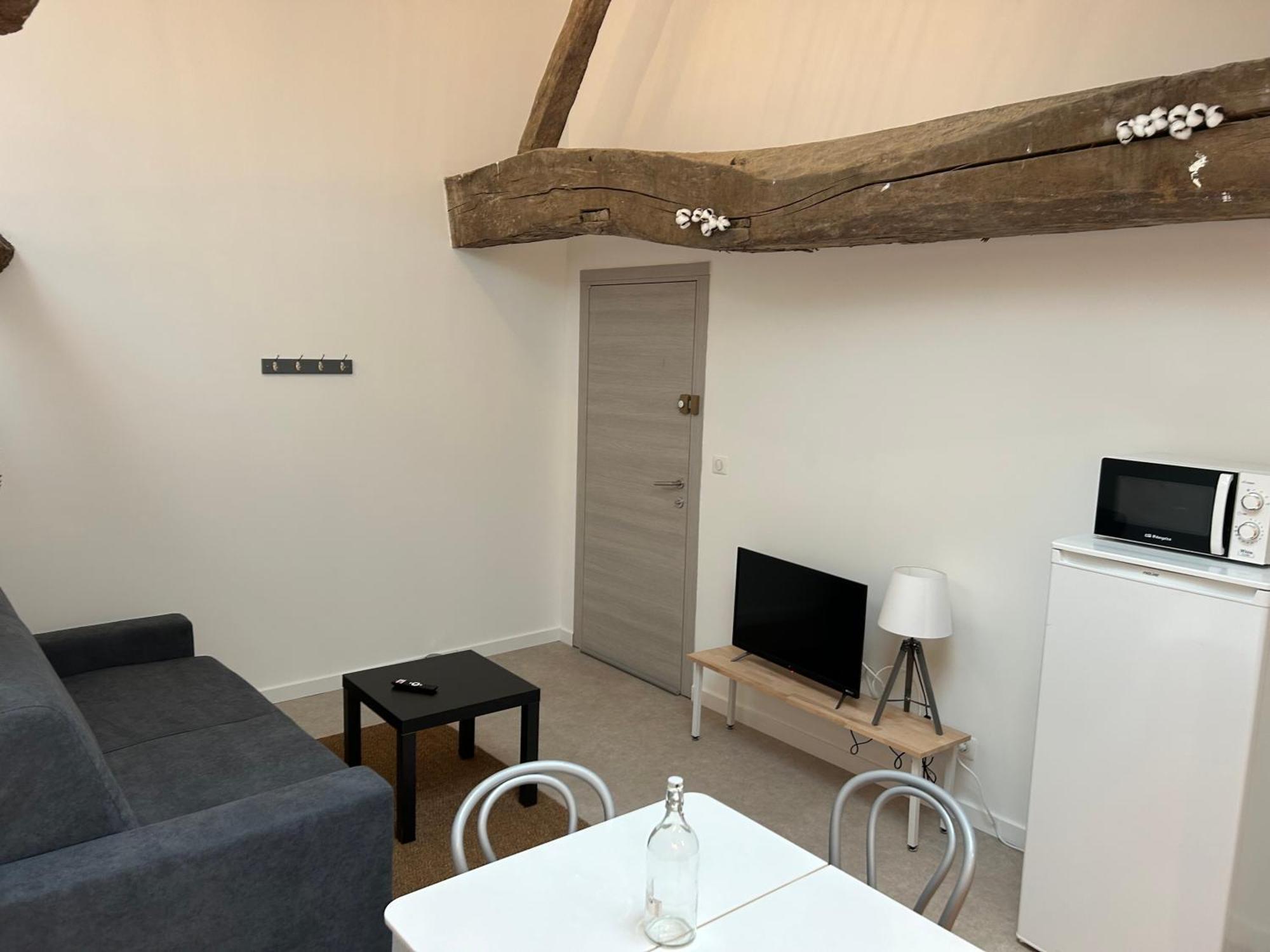 Le Clos Zelie Pouilly-le-Monial Bagian luar foto