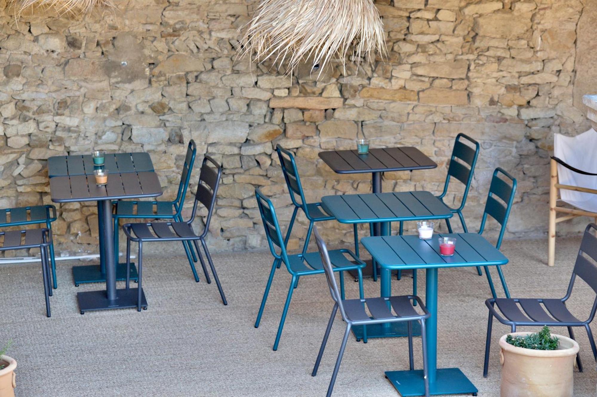 Le Clos Zelie Pouilly-le-Monial Bagian luar foto