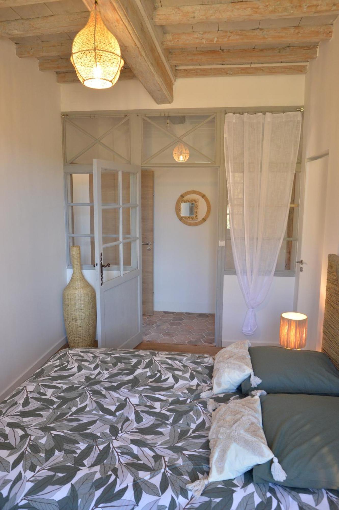 Le Clos Zelie Pouilly-le-Monial Bagian luar foto