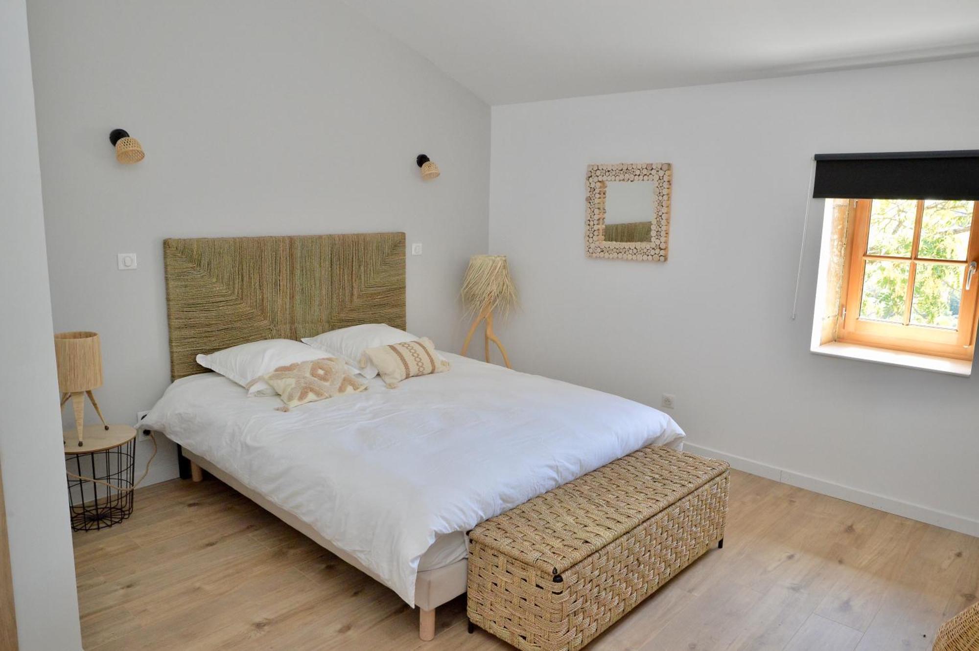 Le Clos Zelie Pouilly-le-Monial Bagian luar foto