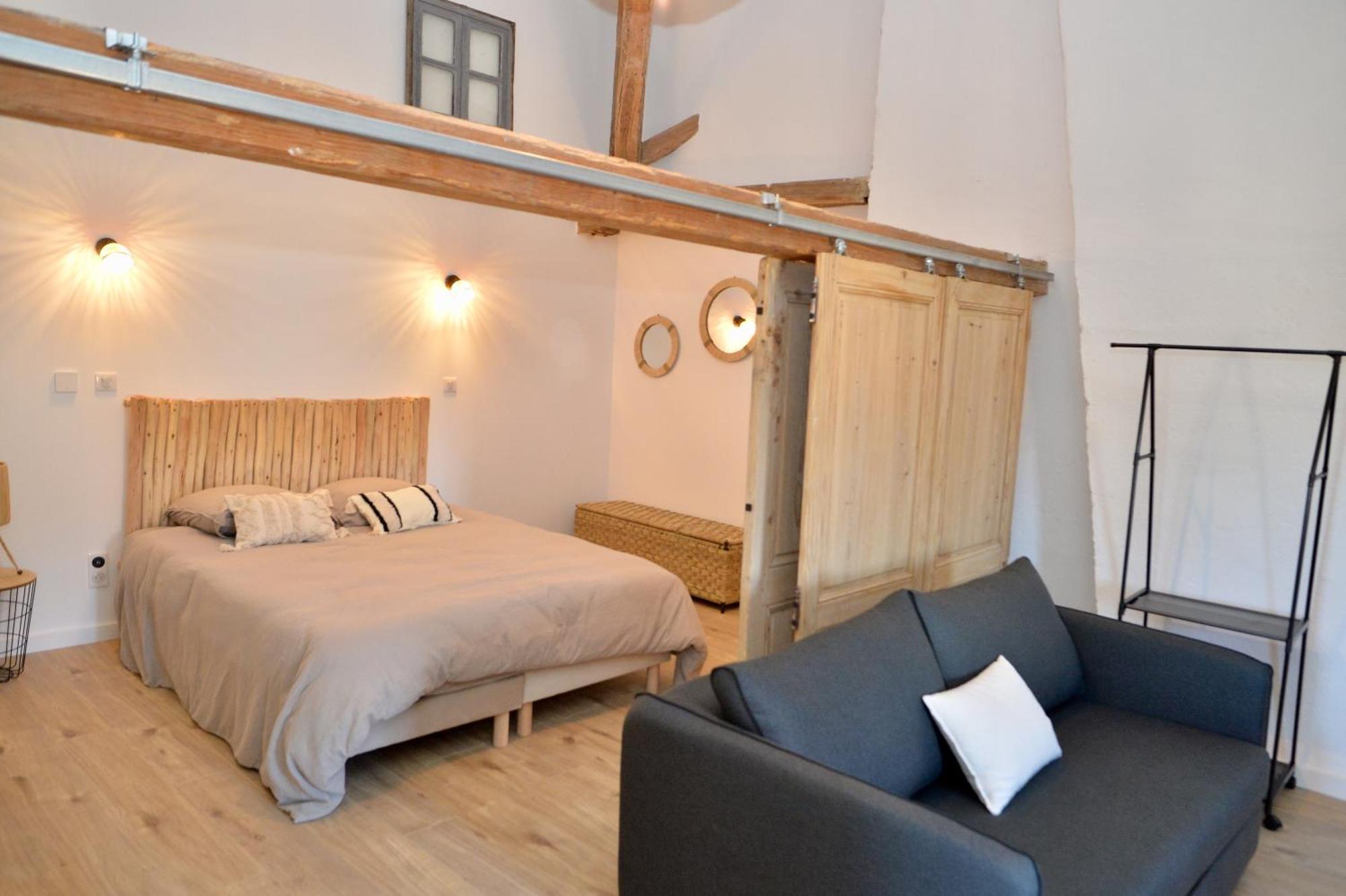 Le Clos Zelie Pouilly-le-Monial Bagian luar foto